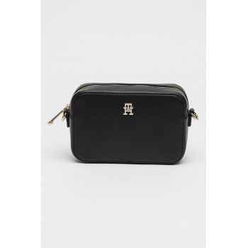 Geanta crossbody Soft Plaque