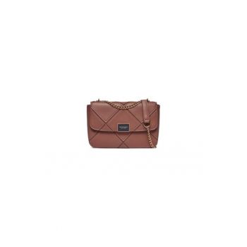 Geanta dama  5904528531907 - Piele ecologica - Maro
