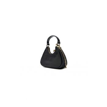 Geanta dama  8052672651976 - Piele ecologica - Negru