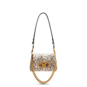 Geanta de umar cu animal print
