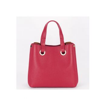 Geanta din piele naturala office/casual B-8916 129