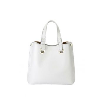 Geanta din piele naturala office/casual B-8916 129