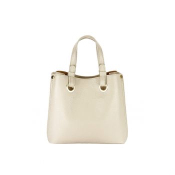 Geanta din piele naturala office/casual B-8916 129