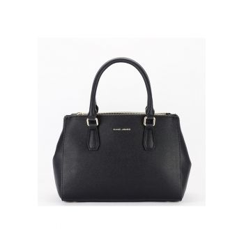Geanta medie neagra  CM7111 17 17759