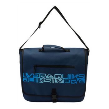 Geanta messenger unisex - convertibila The Deem - 17 l