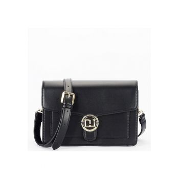 Geanta mica neagra  CM7245 15 17717