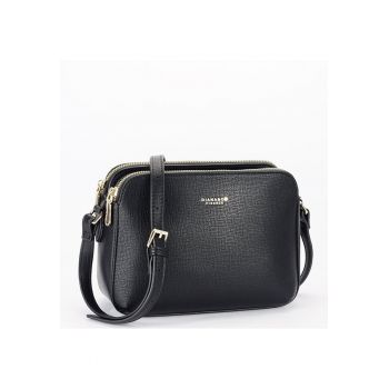 Geanta neagra  DRM717-1 15 17723