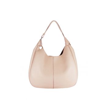 Geanta nude maxi  DJM745-2 M2 17756