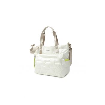 Geanta Puffer De mana