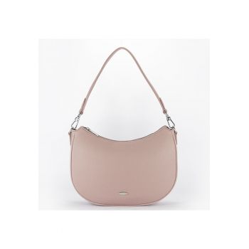 Geanta roz casual  Paris G-24102 M11 17781
