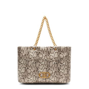 Geanta tote cu animal prin Lapuffy