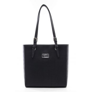 Geanta tote de piele ecologica