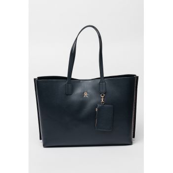 Geanta tote de piele ecologica District