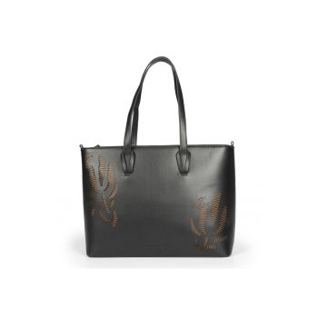 Geanta tote de piele ecologica Lucenec