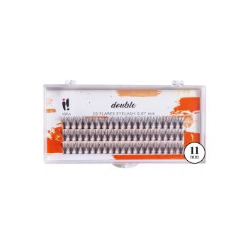 Gene false duble C -  0.07 - 11 mm