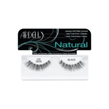 Gene false  Natural 120 Demi Black