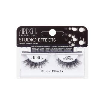 Gene False  Studio Effects Demi Wispies Black