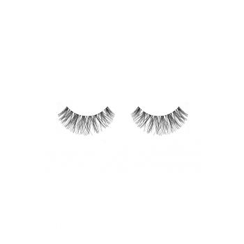 Gene False  Wispies Invisibands Black