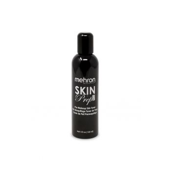 Lotiune antiperspiranta pentru machiaj  Skin Prep PRO Clear - 118ml