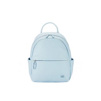 Rucsac albastru deschis casual CM7496 119 17776