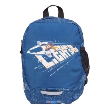 Rucsac de copii 10 l City Space Explorer – LEGO® de firma originala