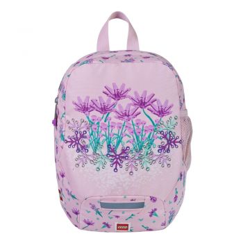 Rucsac de copii 10 l Flowers – LEGO® de firma originala