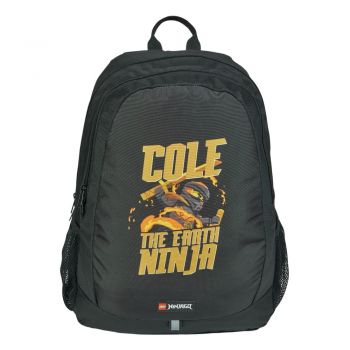 Rucsac de copii 25 l Ninjago Cole – LEGO® de firma originala