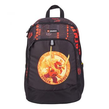 Rucsac de copii 28 l Ninjago Dragon Energy – LEGO®