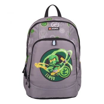 Rucsac de copii 28 l Ninjago Elemental Master of Energy – LEGO®