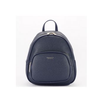 Rucsac  Firenze bleumarin DRM715-2PT 18 17736