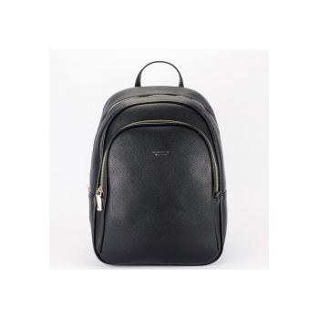 Rucsac  Firenze negru DRM714-3 119 17768