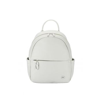 Rucsac gri deschis casual CM7496 119 17773