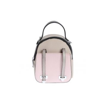Rucsac mini multicolor -  Paris