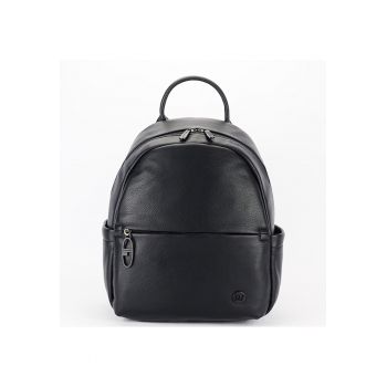 Rucsac negru casual CM7496 119 17771