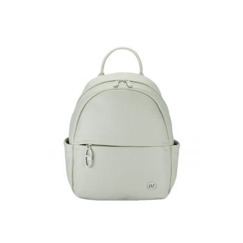 Rucsac verde deschis casual CM7496 119 17772