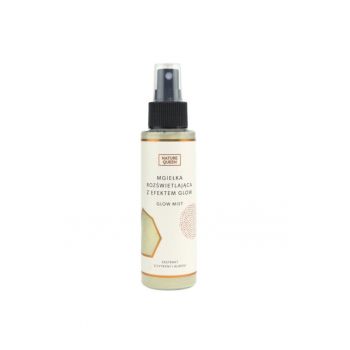 Spray de fata cu efect de stralucire  100 ml