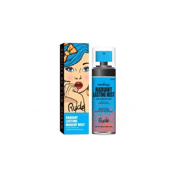 Spray pentru fixare si stralucire machiaj  Radiant Lasting Makeup Mist - 60ml