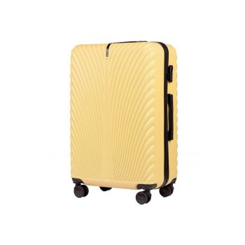 Troler mediu  Swan - ABS de firma original