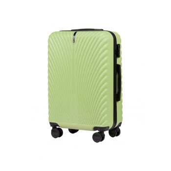Troler mediu  Swan - ABS
