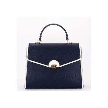 Geanta bleumarin  DHJ730-3 11 17842