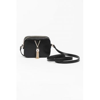 Geanta crossbody de piele ecologica Divina