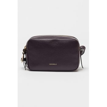Geanta crossbody de piele Malory