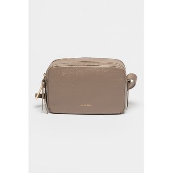 Geanta crossbody de piele Malory
