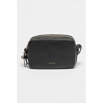 Geanta crossbody de piele Malory