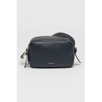 Geanta crossbody de piele Malory