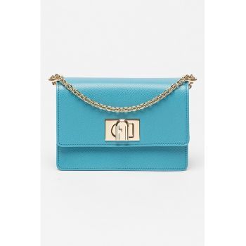 Geanta crossbody din piele 1927