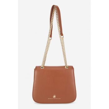 Geanta crossbody din piele ecologica