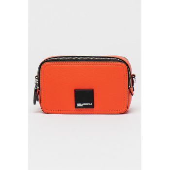 Geanta crossbody din piele ecologica