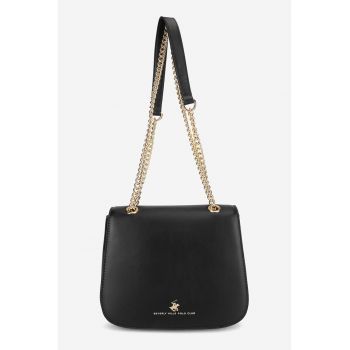 Geanta crossbody din piele ecologica