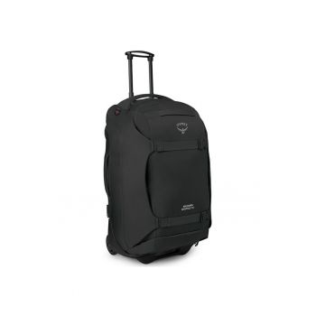Geanta cu troler  Sojourn Shuttle Duffel - 2 roti
